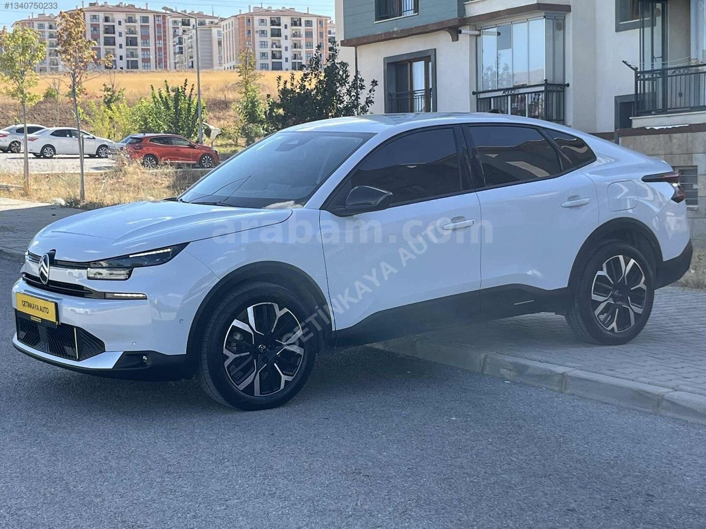 HATASIZ / KOLTUK ISTM / KÖR NKT / DÜŞÜK KM / ŞERİT TKP 4