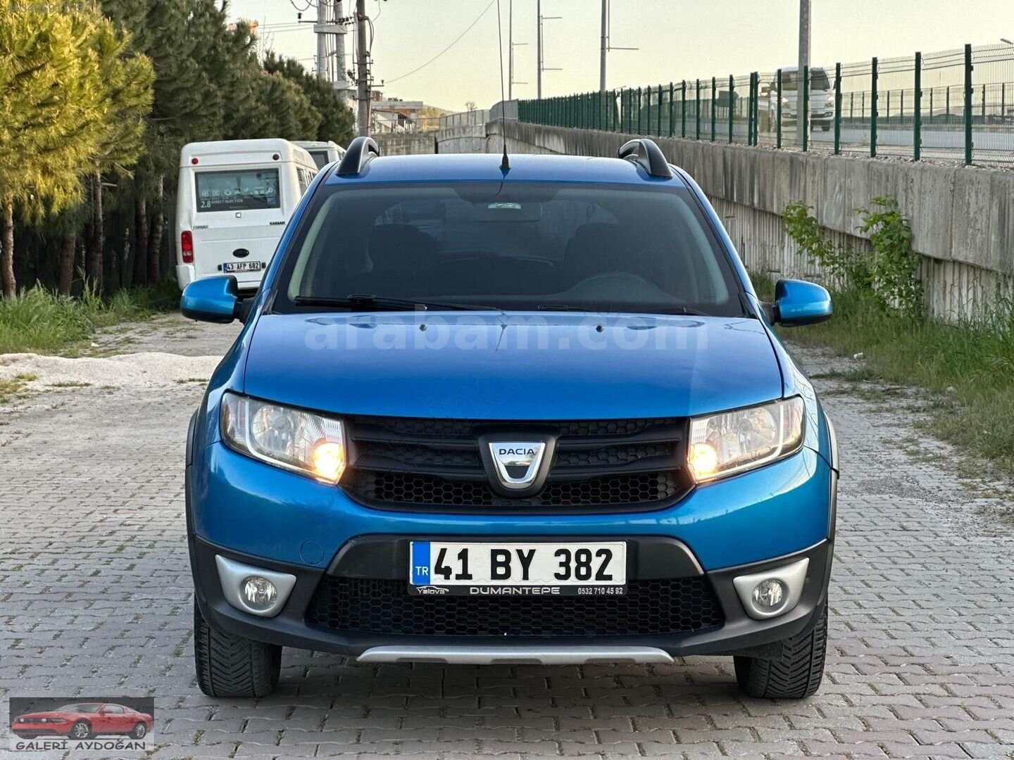 OTOMATİK TURBO 90 HP 3