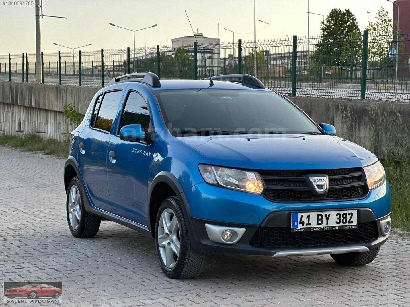 OTOMATİK TURBO 90 HP 6