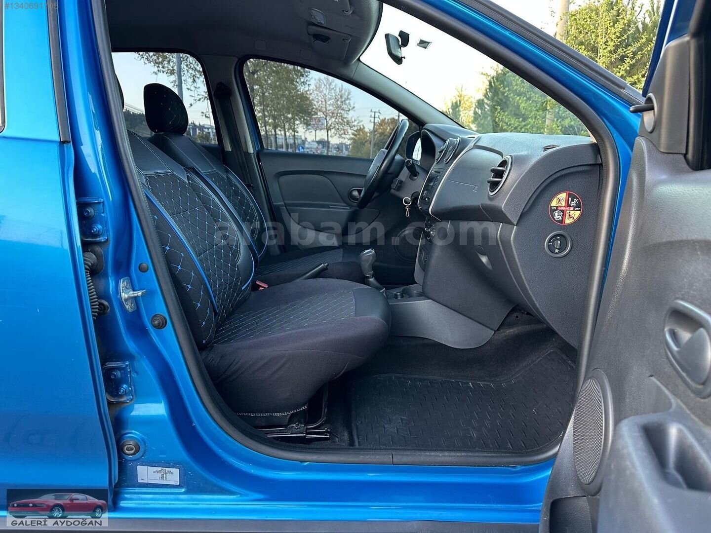 OTOMATİK TURBO 90 HP 7