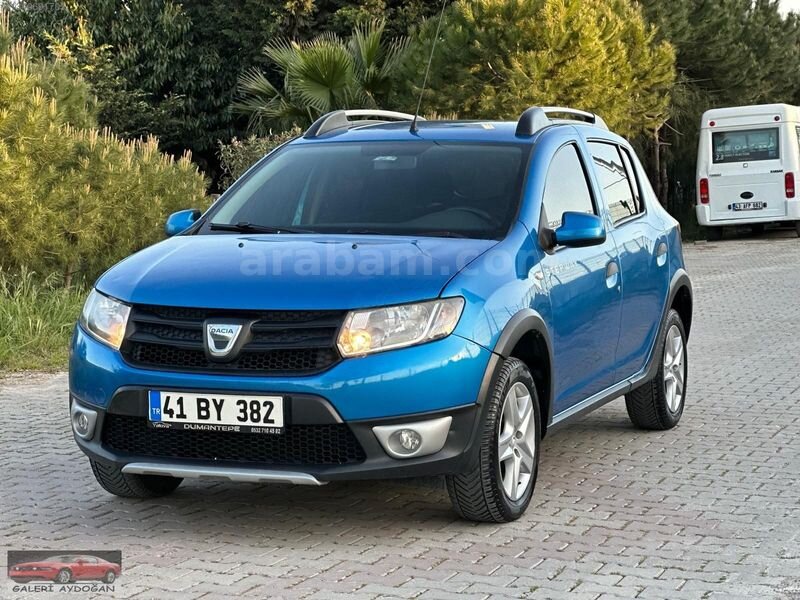 OTOMATİK TURBO 90 HP