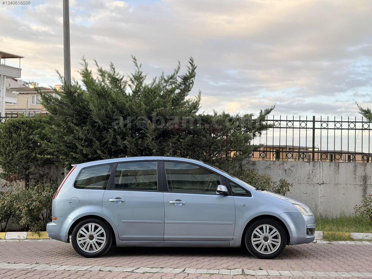 KARASU MOTORS'DAN MASRAFSIZ SANRUFLU GHİA PAKET C MAX 3
