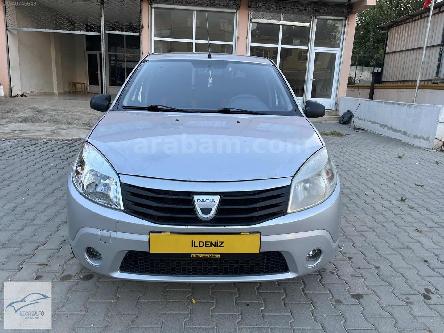 Orjinal 231 bin kmde bakımlı masrafsız solma yok 2
