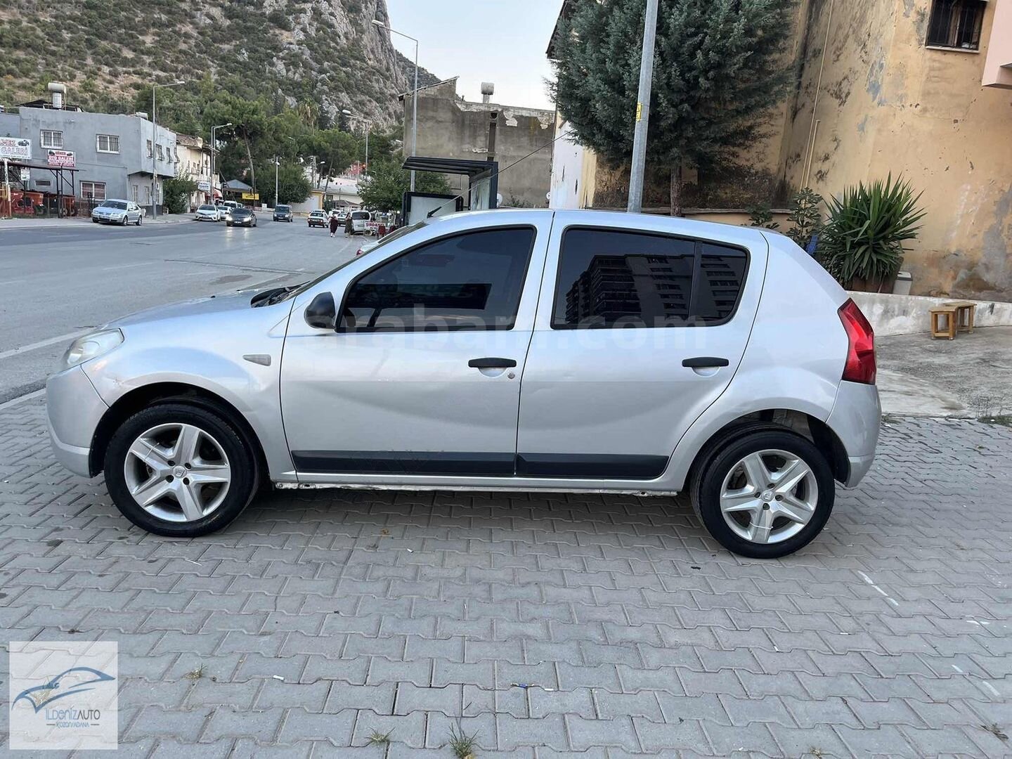 Orjinal 231 bin kmde bakımlı masrafsız solma yok 4