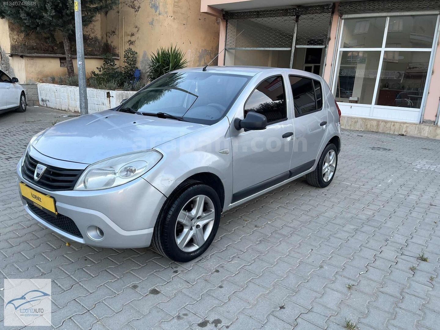 Orjinal 231 bin kmde bakımlı masrafsız solma yok 3