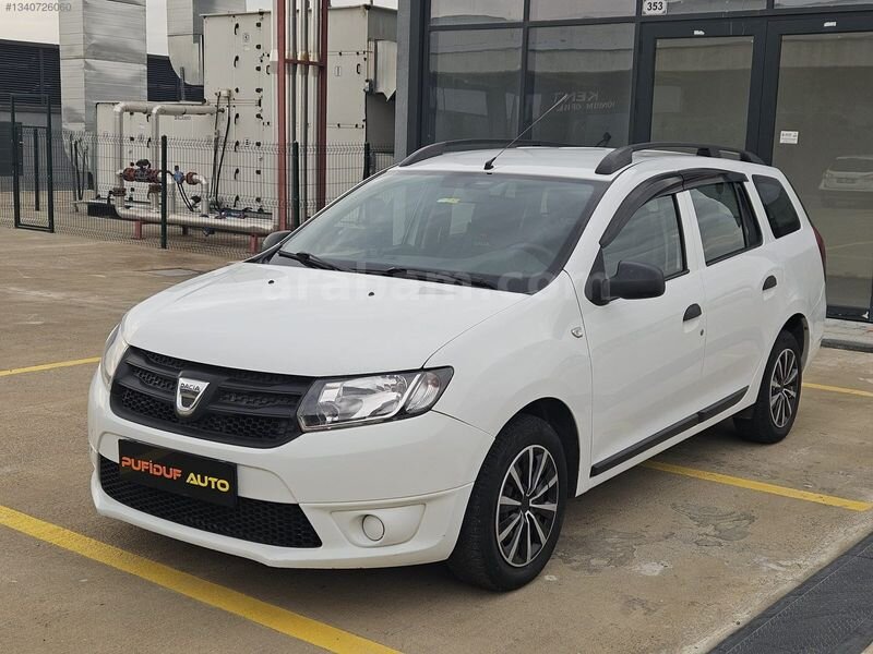 PUFİDUF AUTODAN LOGAN 1.2 MCV