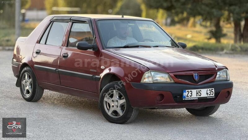3 CAR MOTORS'dan Düşük Km Temiz Bakımlı Uygun Araç