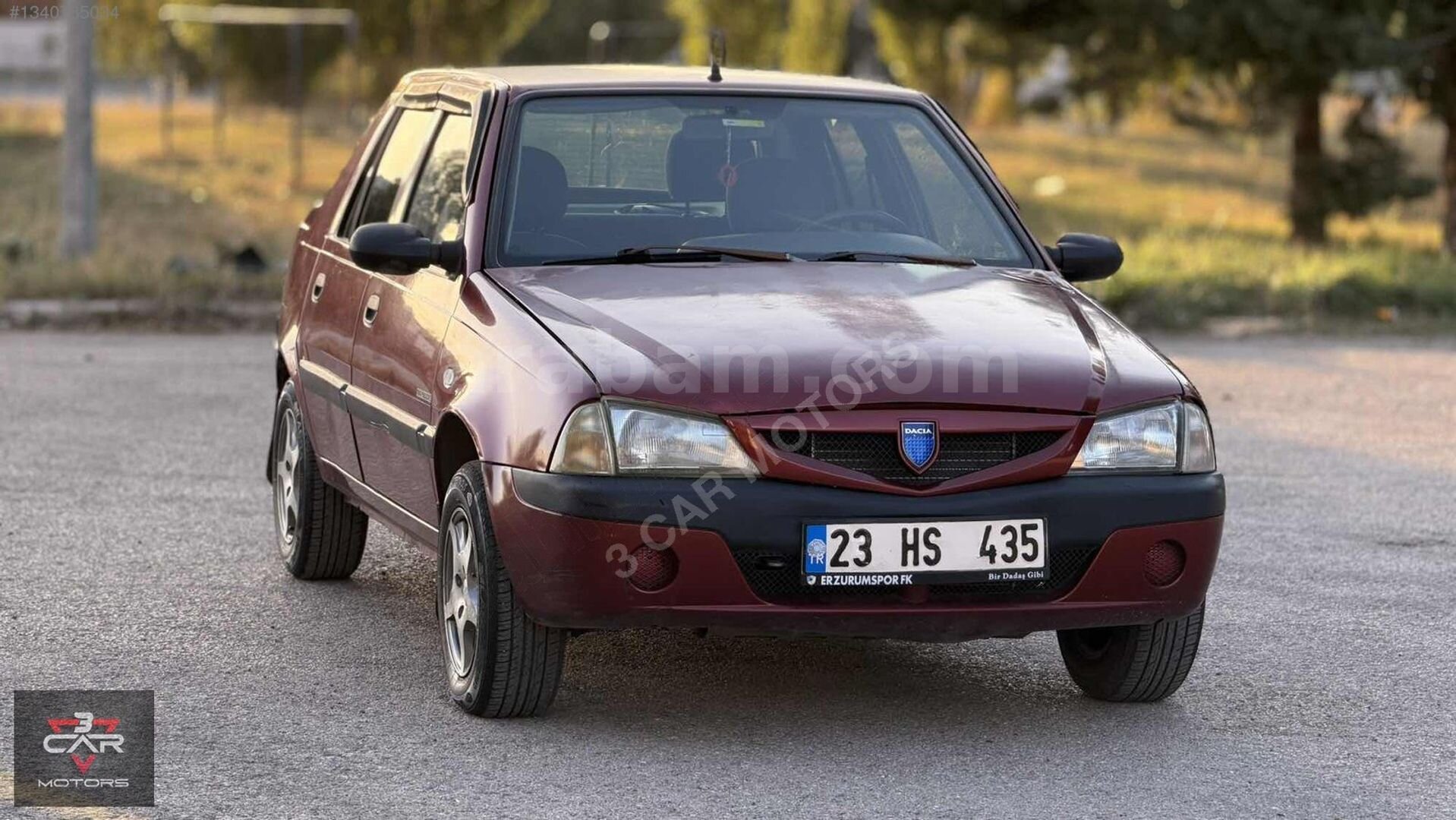 3 CAR MOTORS'dan Düşük Km Temiz Bakımlı Uygun Araç 3