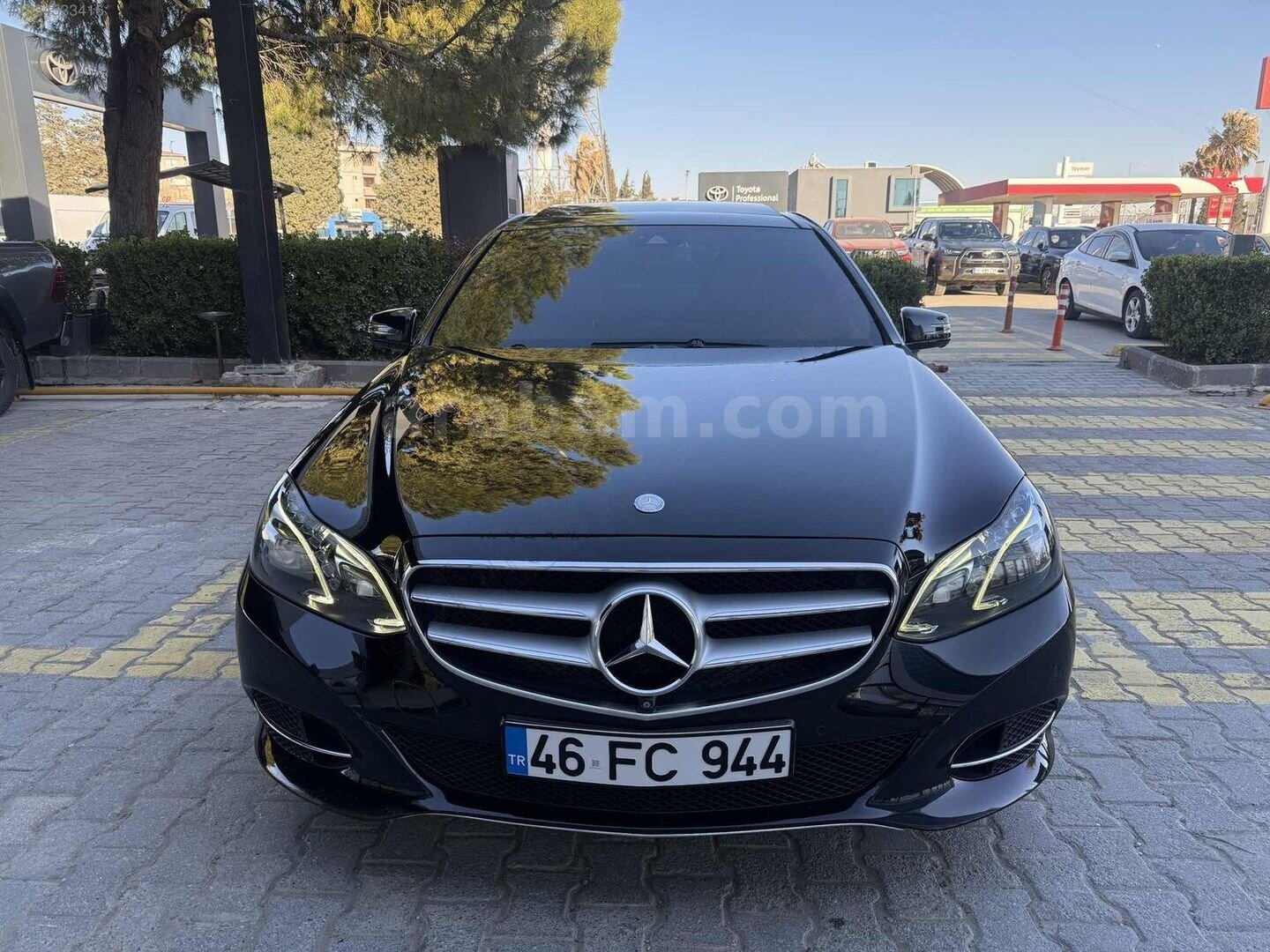 2013 E180 PREMİUM 175.000 KM 360 KAMERA KÖR NOKTA ELK BAGAJ 1