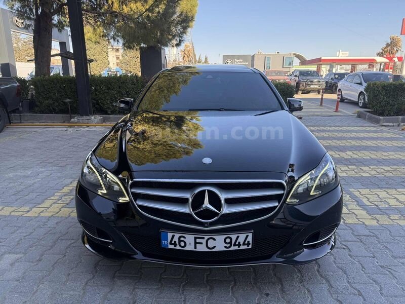 2013 E180 PREMİUM 175.000 KM 360 KAMERA KÖR NOKTA ELK BAGAJ 1