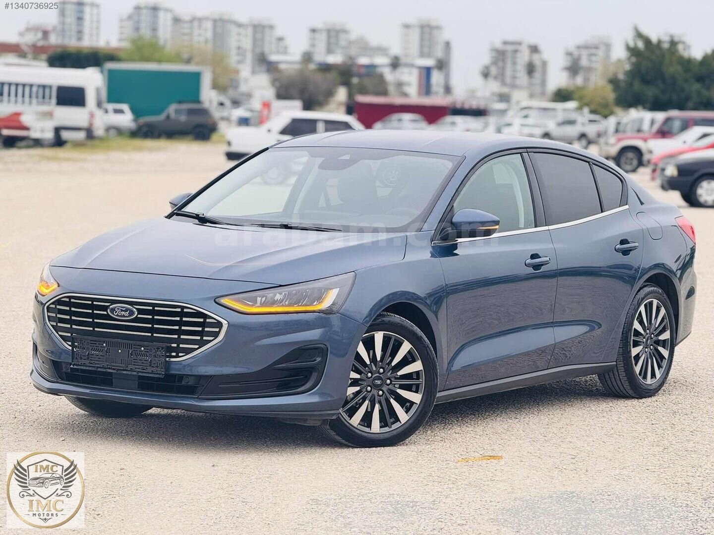 SERVİS BAKIMLI EKSTRALI HATASIZ TRAMERSİZ FIRSAT ARACI 2