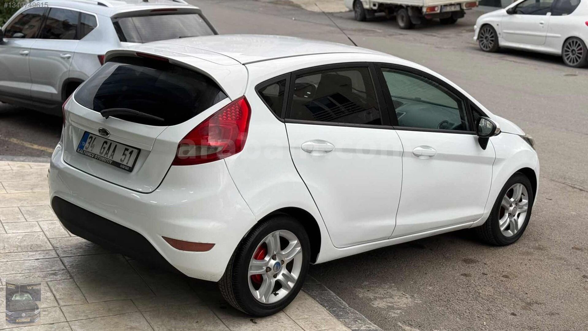 2011 Model Masrafsız -KREDİ KARTINA 12 TAKSİT OLUR 6