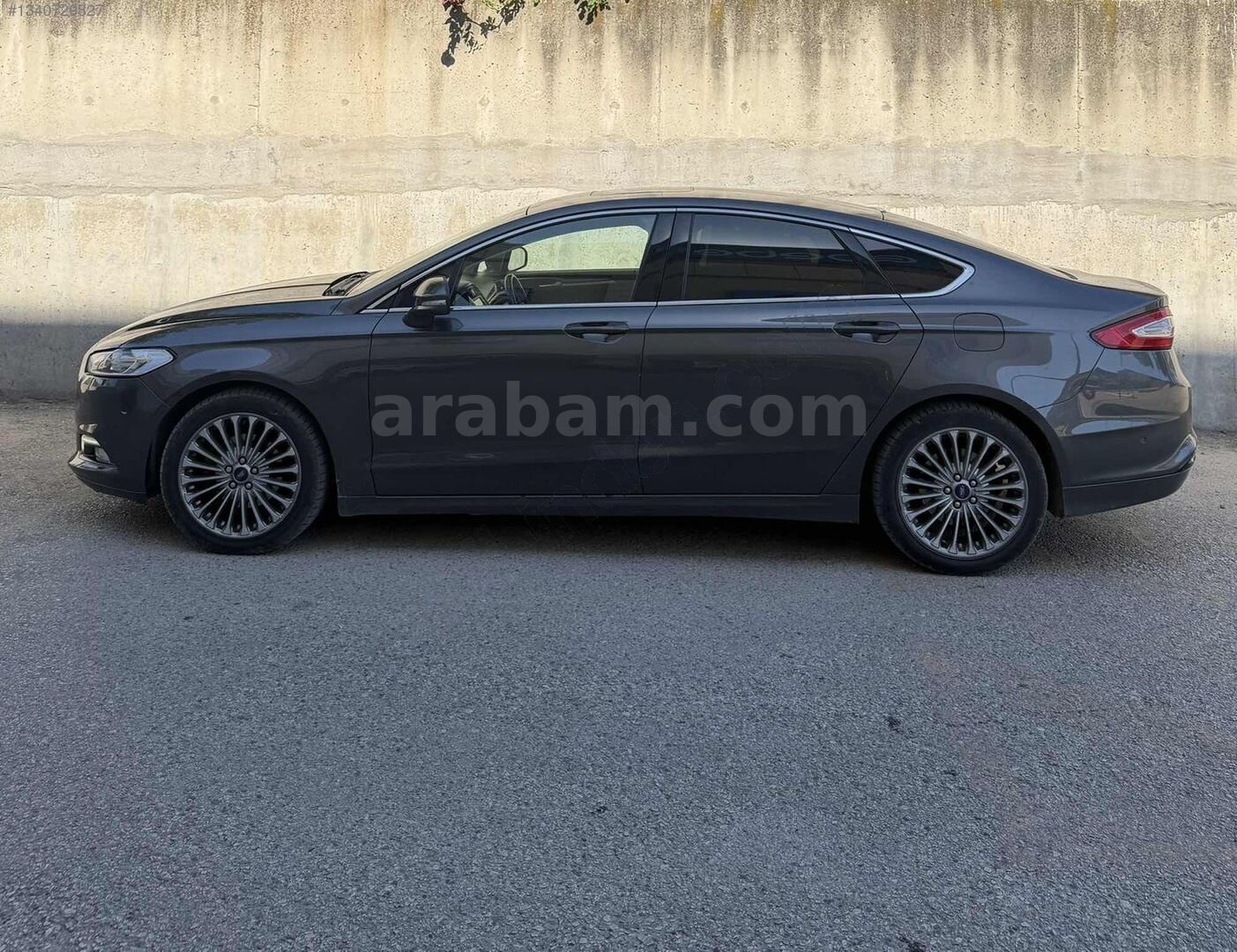 YNS OTOMOTİV FORD MONDEO 5