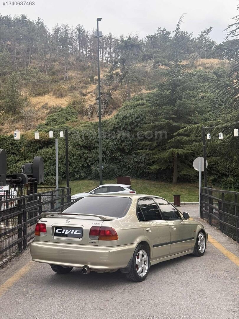 DÜŞÜK KM SINIFIN SINIFI TAM GÜVENLİK 4