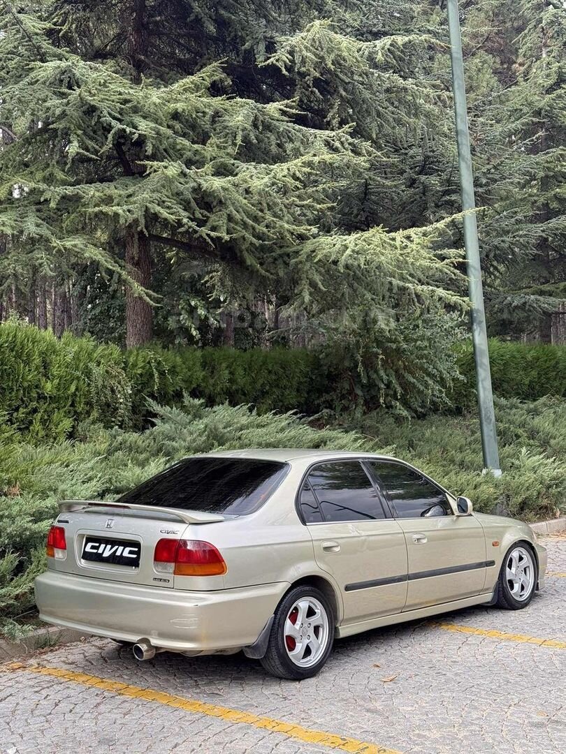 DÜŞÜK KM SINIFIN SINIFI TAM GÜVENLİK 7