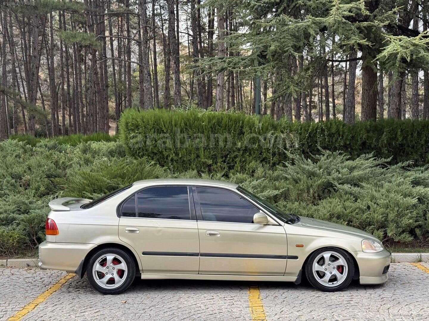 DÜŞÜK KM SINIFIN SINIFI TAM GÜVENLİK 6