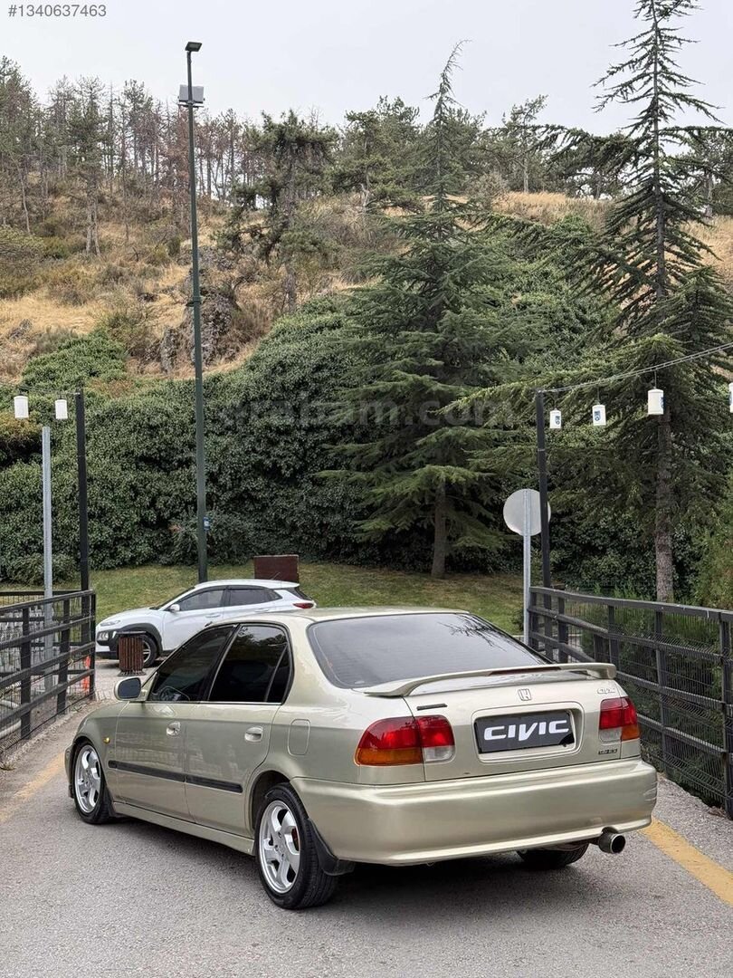 DÜŞÜK KM SINIFIN SINIFI TAM GÜVENLİK 3