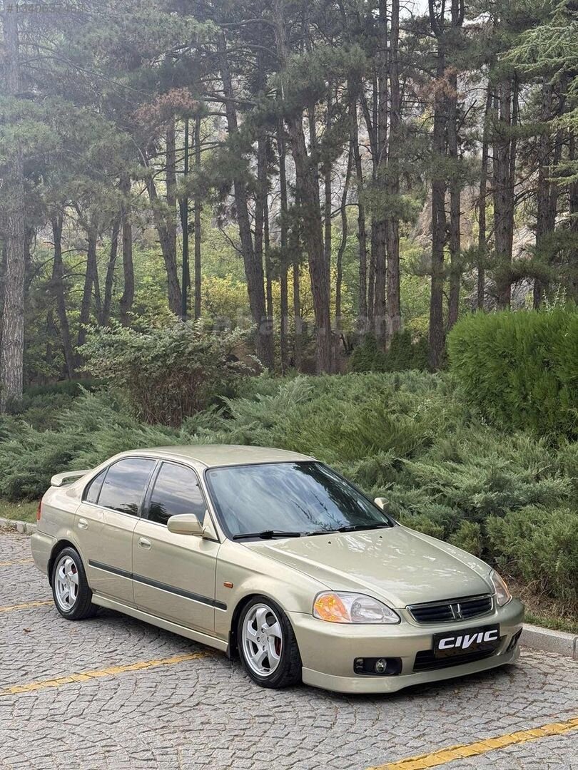 DÜŞÜK KM SINIFIN SINIFI TAM GÜVENLİK 5