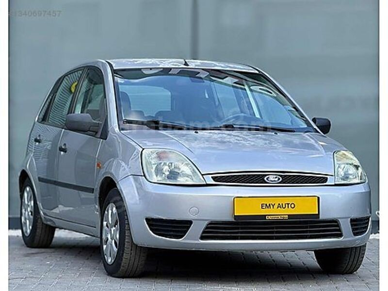 EMY AUTO'dan OTOMATİK VİTES KLİMADEĞİŞENSİZ