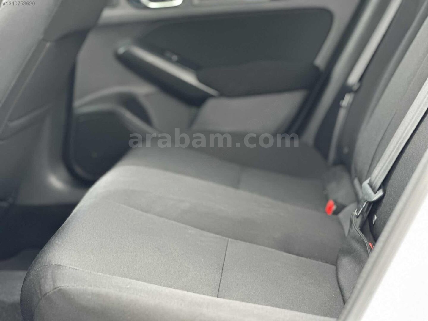 SERVİS BAKIMLI EMSALSİZ TEMİZLİKTE. . . 7