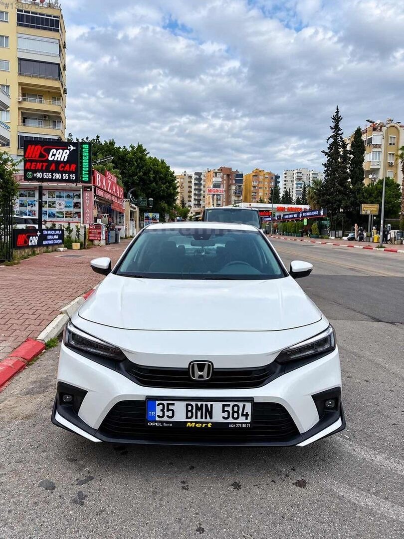 DIŞ TEKNİSYENİNDEN BAKIMLI GARANTİLİ SIFIR KONDİSYONUNDA 1