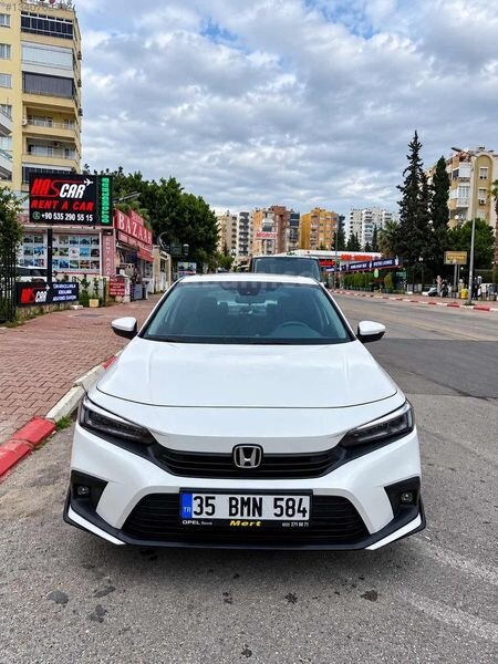 DIŞ TEKNİSYENİNDEN BAKIMLI GARANTİLİ SIFIR KONDİSYONUNDA