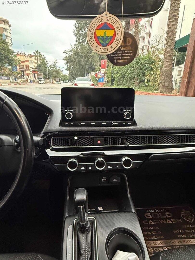 DIŞ TEKNİSYENİNDEN BAKIMLI GARANTİLİ SIFIR KONDİSYONUNDA 5