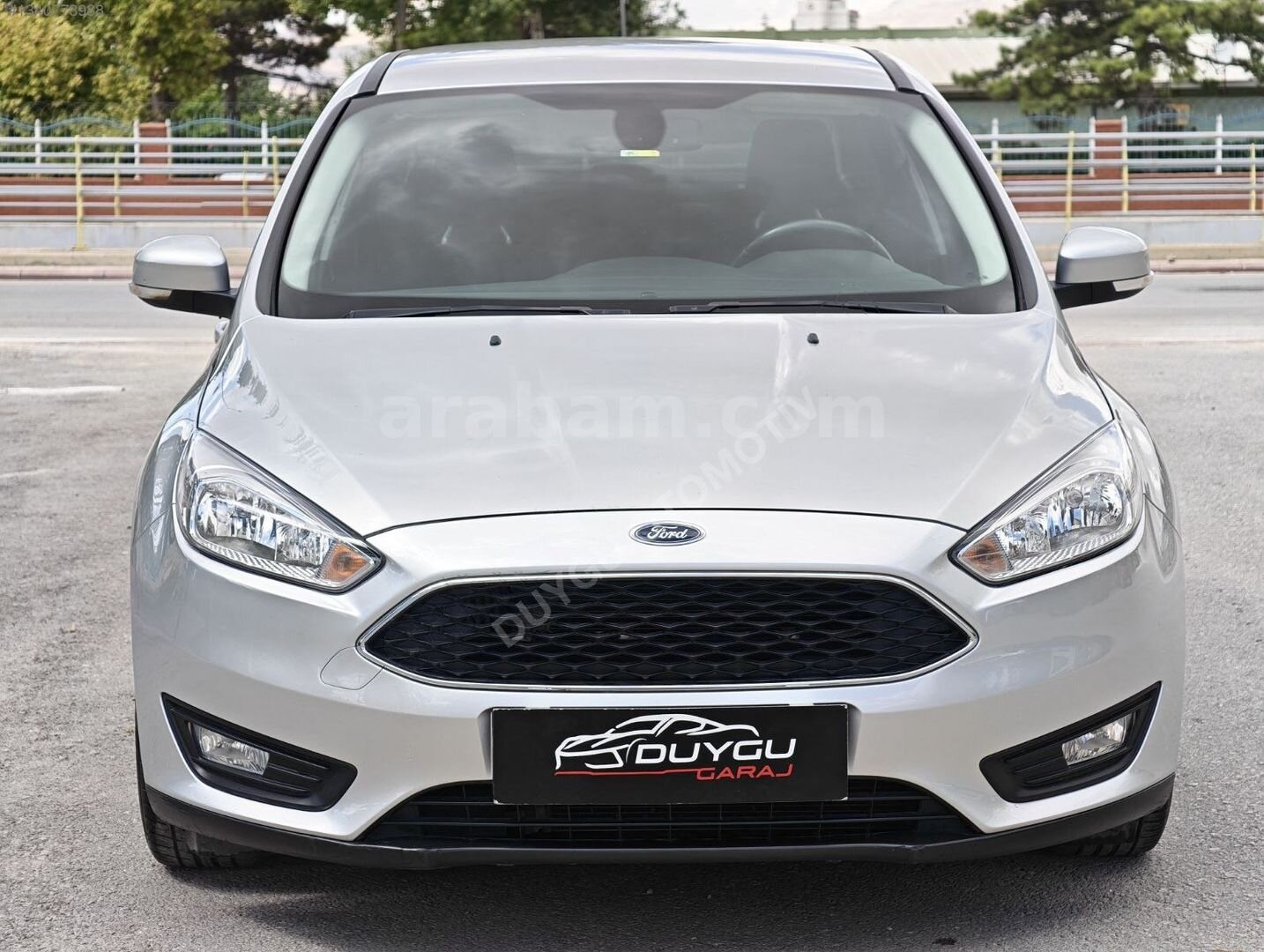 DÜŞÜK KLOMETRE OTOMATİK FOKUS 1