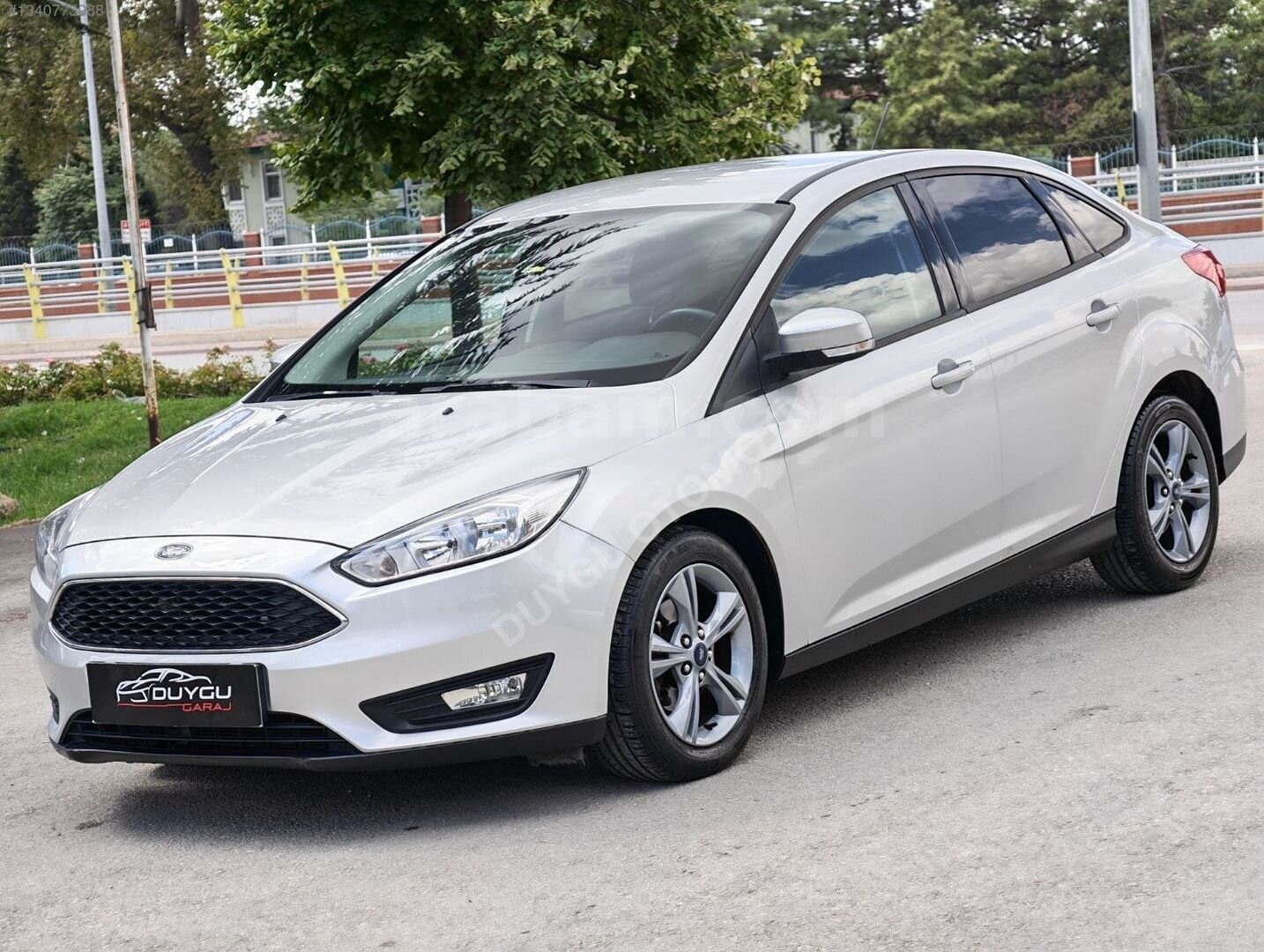 DÜŞÜK KLOMETRE OTOMATİK FOKUS 2