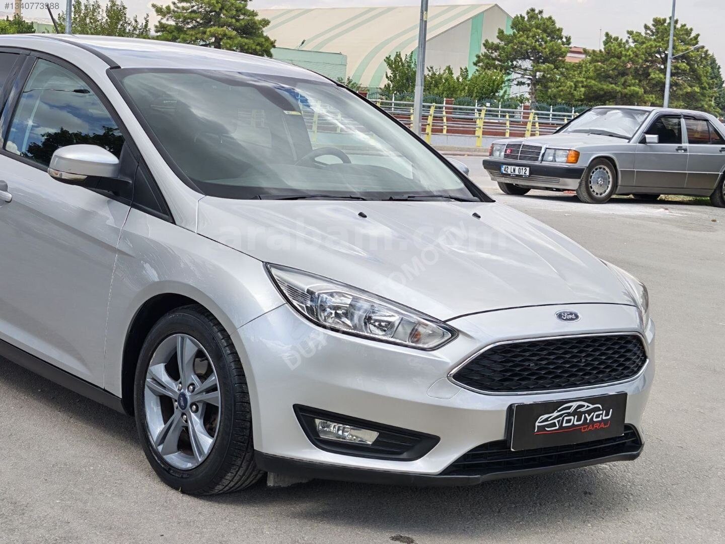 DÜŞÜK KLOMETRE OTOMATİK FOKUS 5