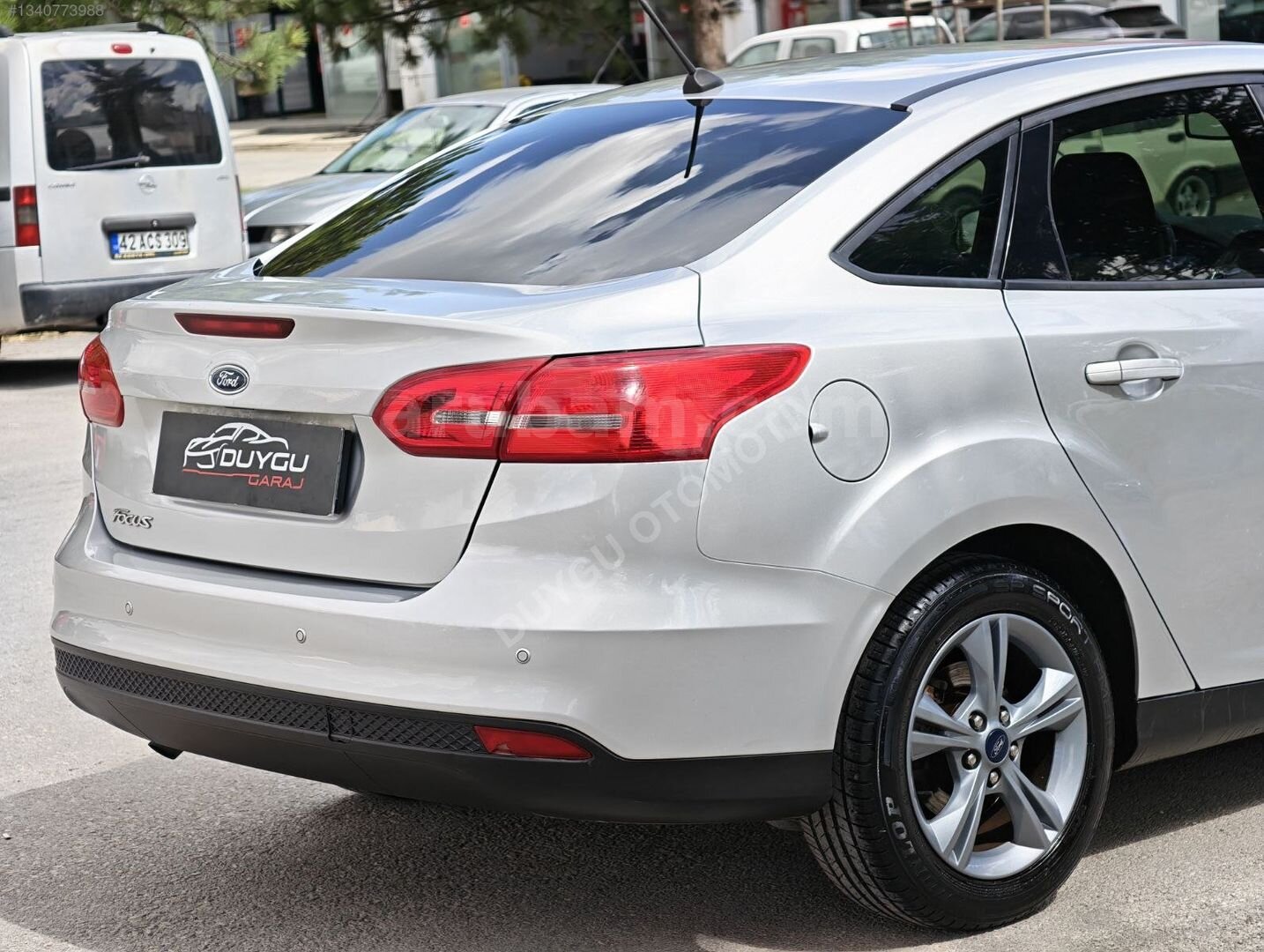 DÜŞÜK KLOMETRE OTOMATİK FOKUS 7
