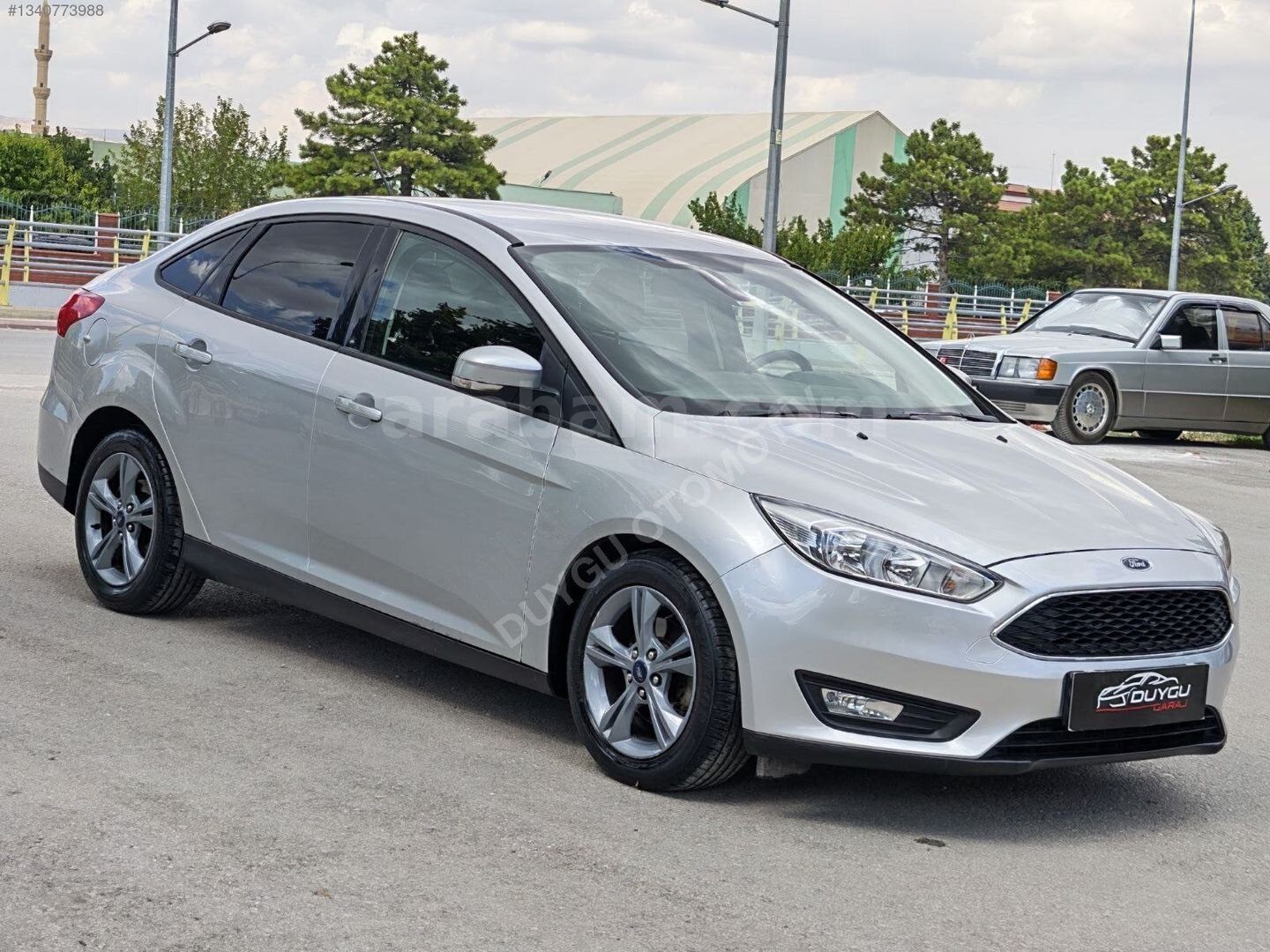 DÜŞÜK KLOMETRE OTOMATİK FOKUS 4