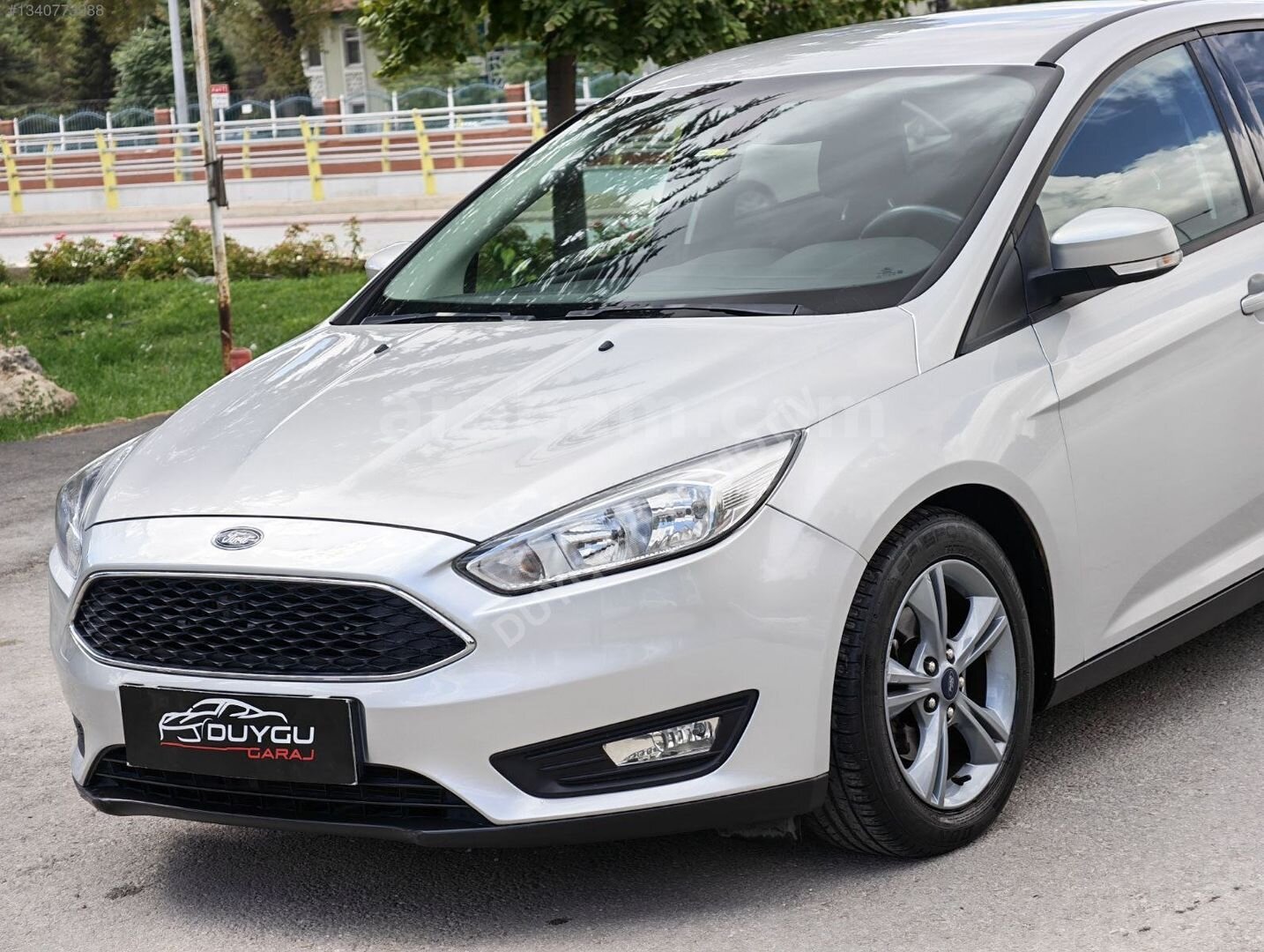 DÜŞÜK KLOMETRE OTOMATİK FOKUS 3