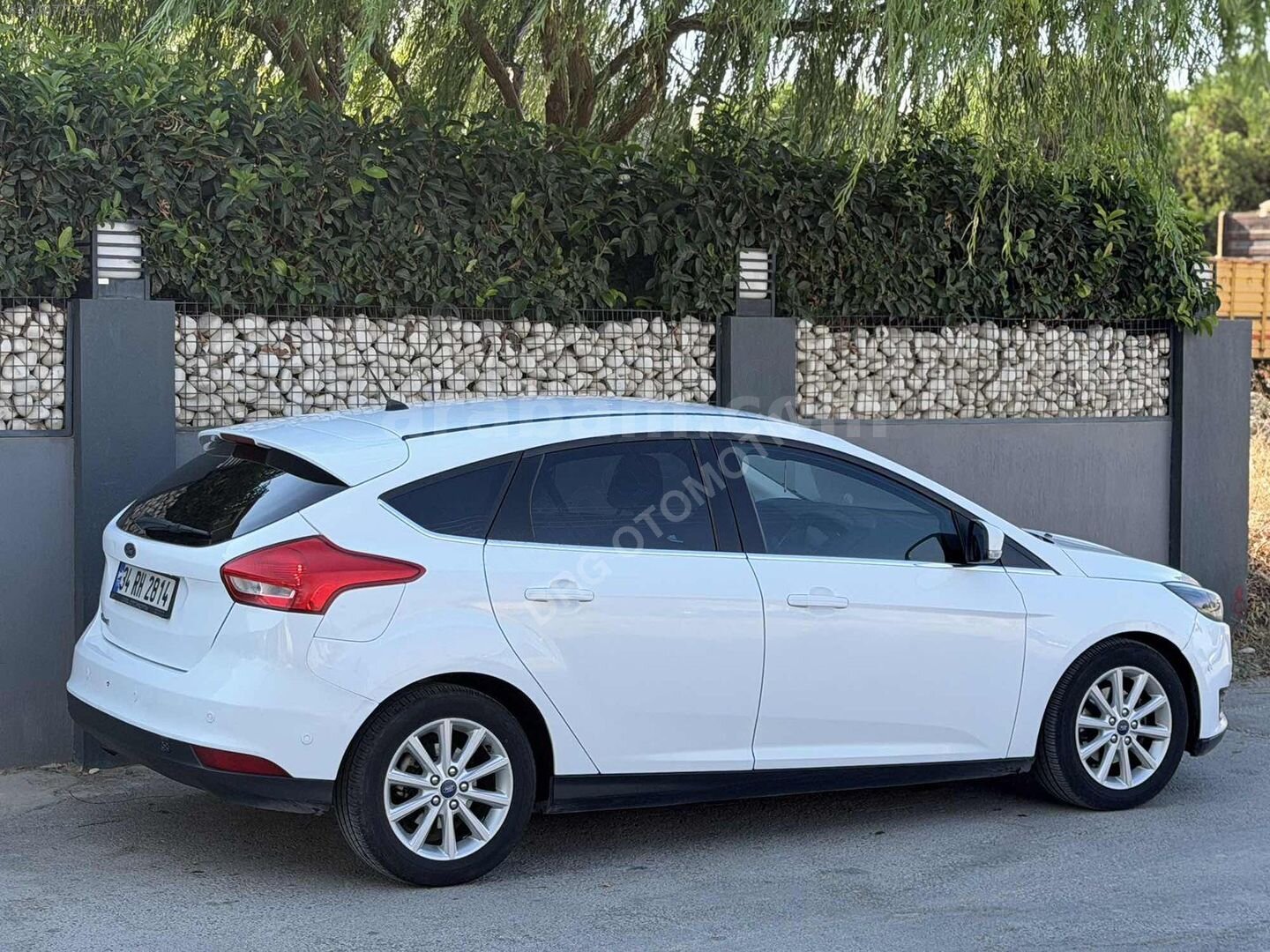 DRG OTOMOTİV'DEN 7