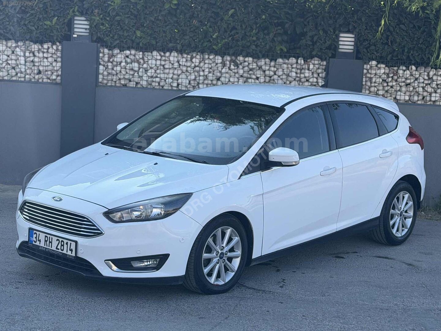DRG OTOMOTİV'DEN 2