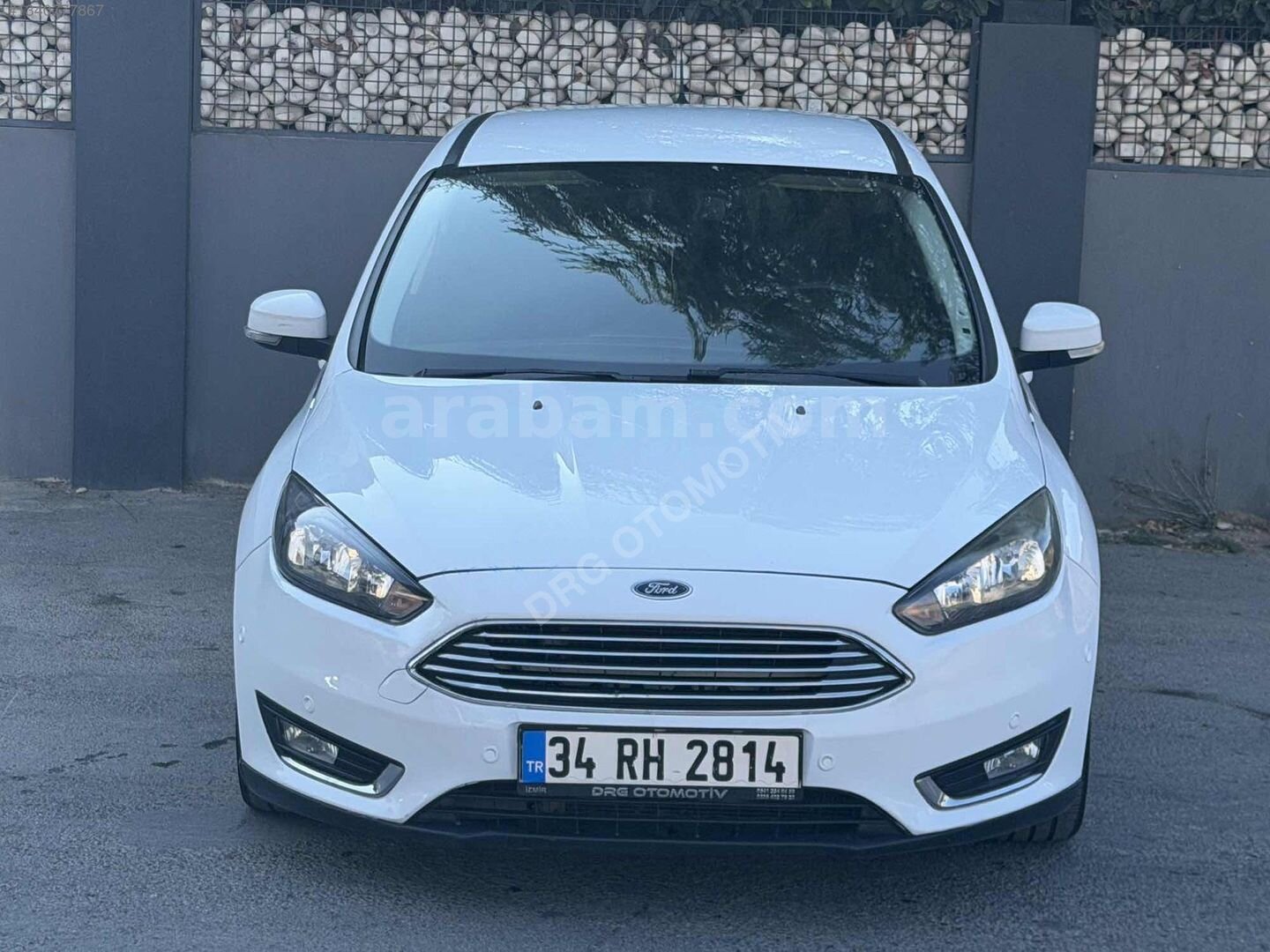 DRG OTOMOTİV'DEN 3