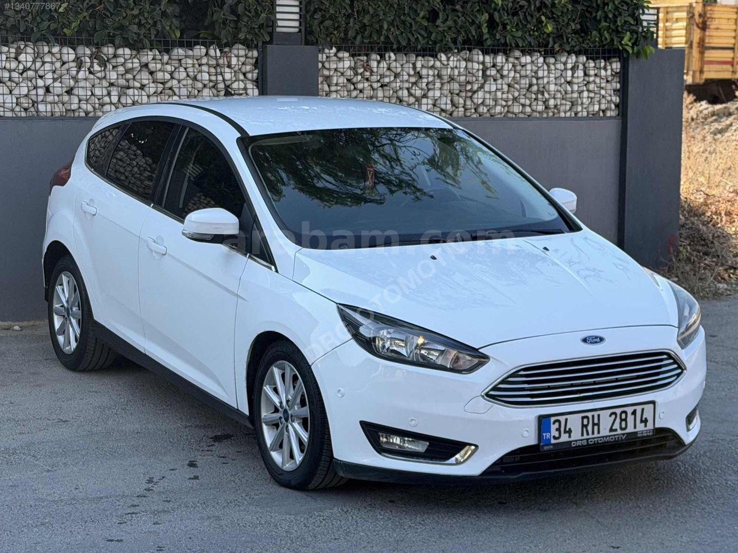 DRG OTOMOTİV'DEN 5