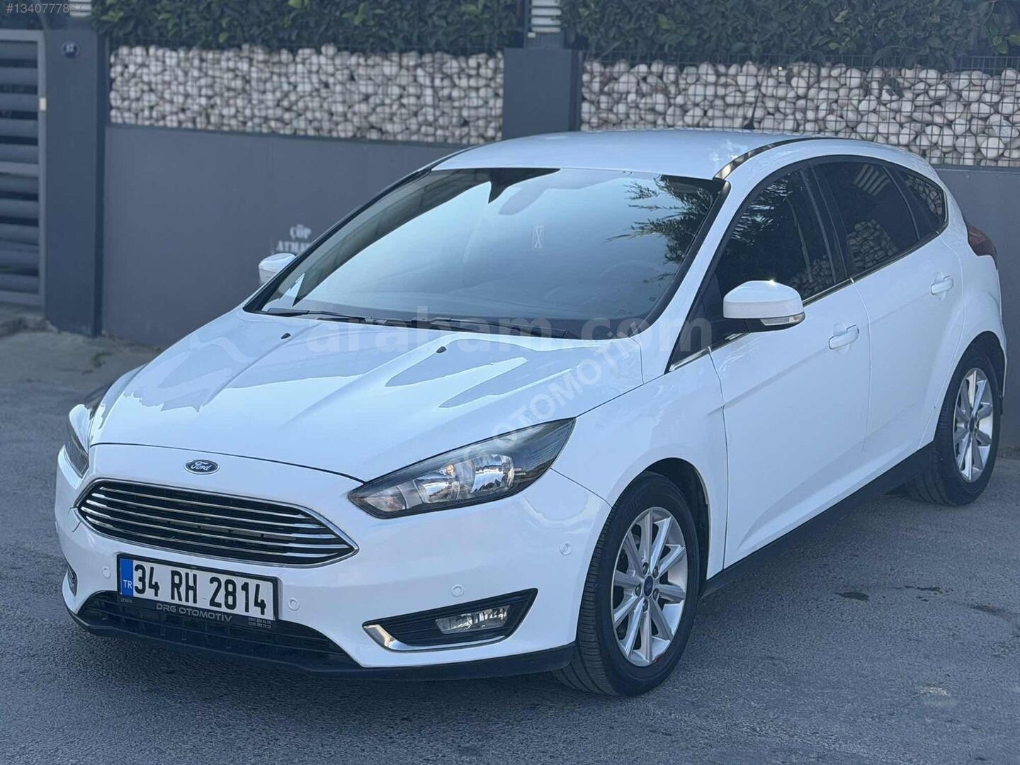 DRG OTOMOTİV'DEN 6