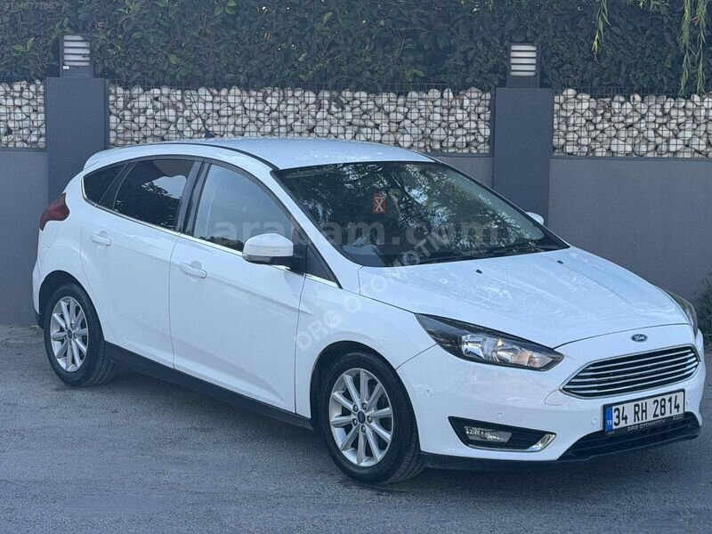 DRG OTOMOTİV'DEN
