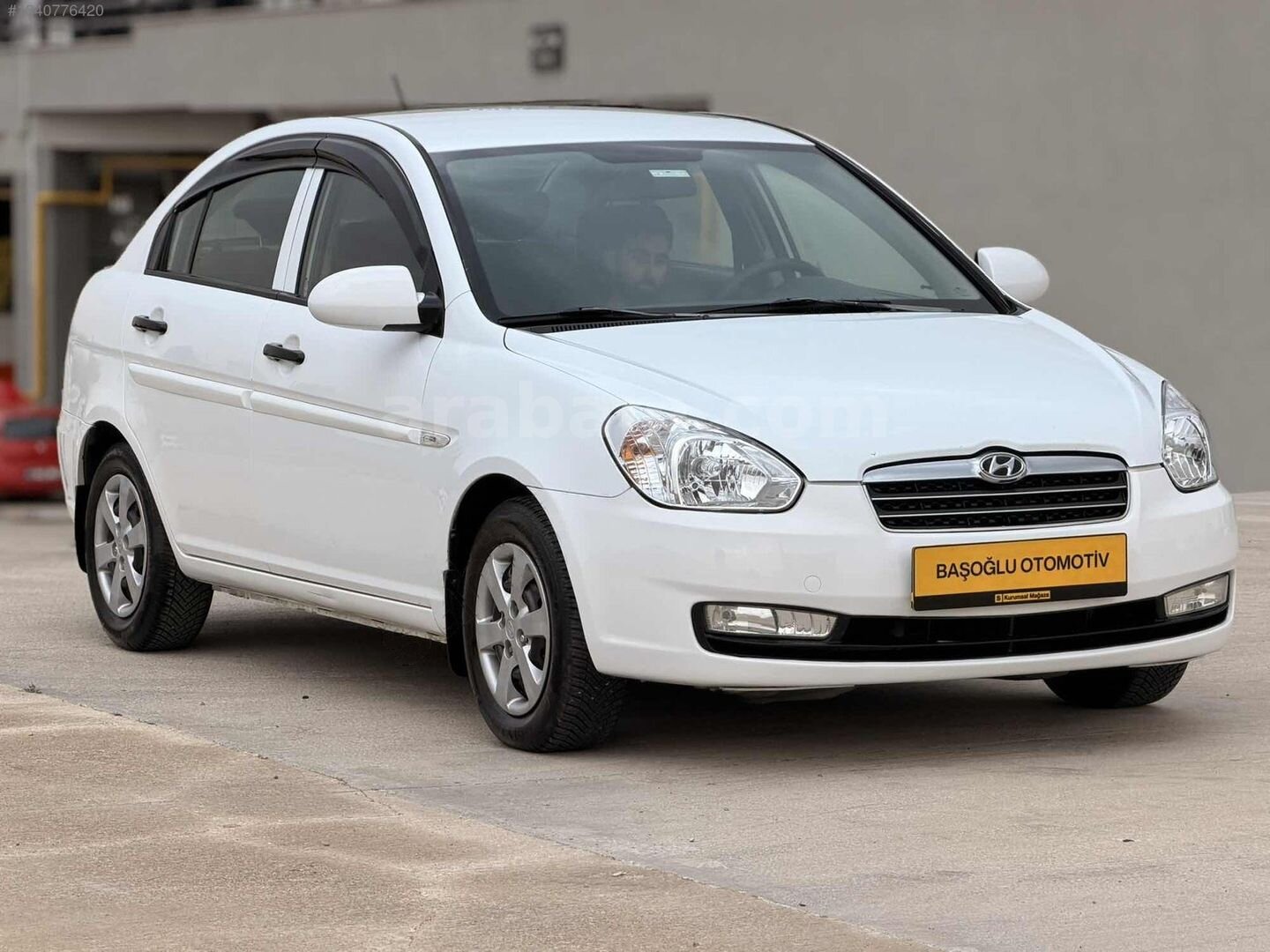 ORIJINAL DEĞIŞEN SIZ 190.000'DE OTOMATIK HYUNDAI ERA 4