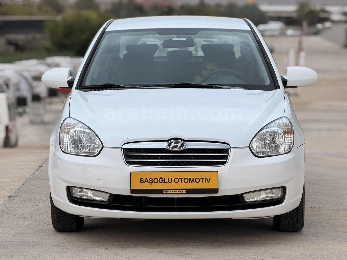 ORIJINAL DEĞIŞEN SIZ 190.000'DE OTOMATIK HYUNDAI ERA 2