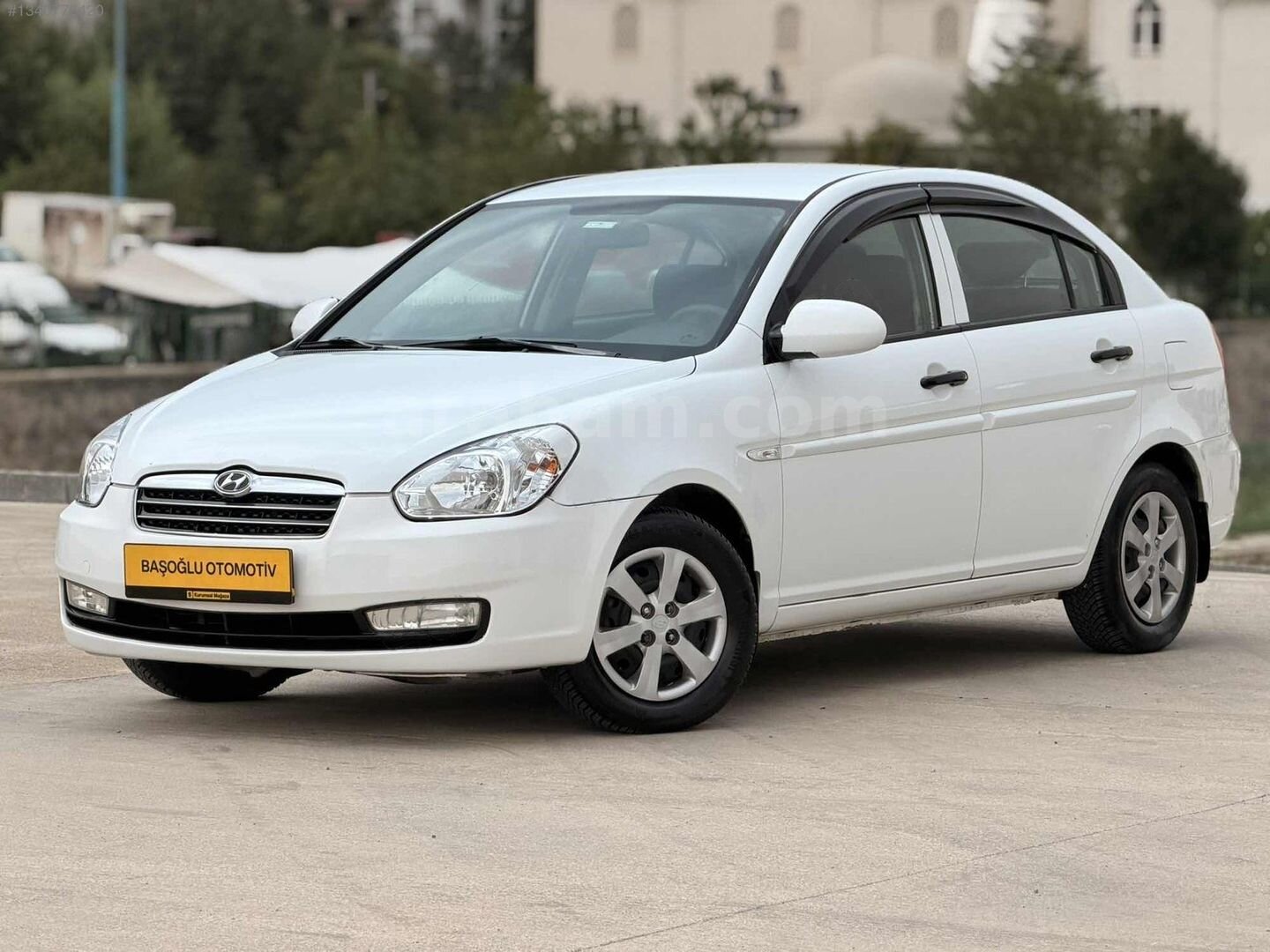 ORIJINAL DEĞIŞEN SIZ 190.000'DE OTOMATIK HYUNDAI ERA 1
