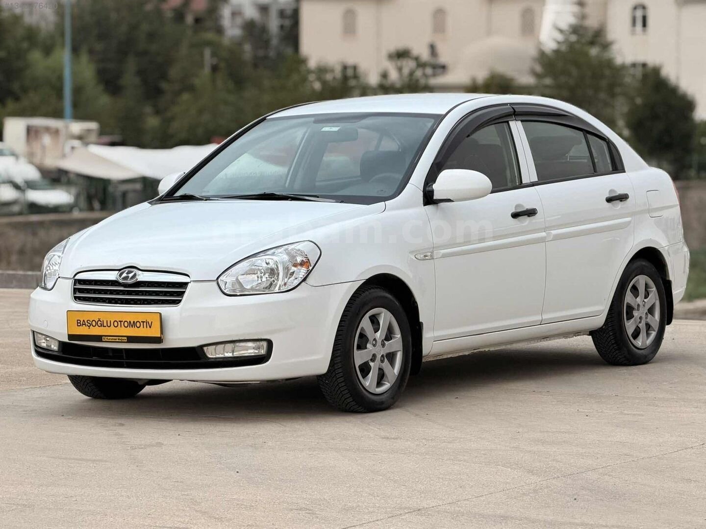 ORIJINAL DEĞIŞEN SIZ 190.000'DE OTOMATIK HYUNDAI ERA 3
