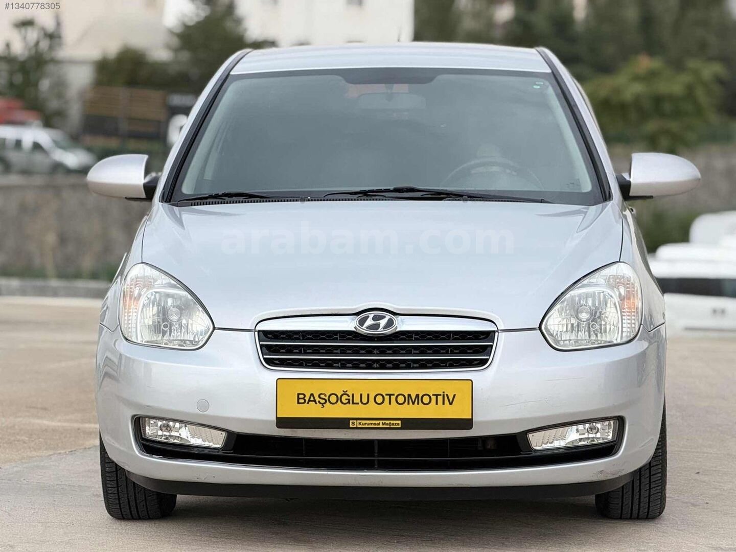 ORIJINAL 120.000'DE DEĞIŞEN SIZ HYUNDAI ERA 2