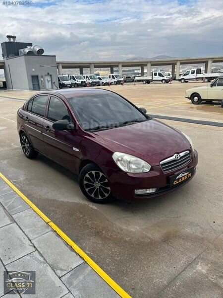 CLASS71'DEN 2010 MODEL 1.5 CRDİ ERA HATASİZ BOYASİZ FULL BAKIMLI