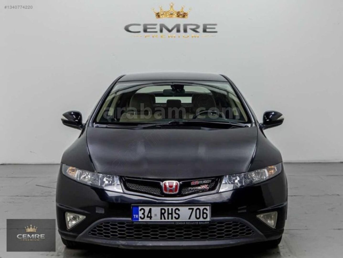 *** CEMRE PREMİUM'DAN *** 2008 - DEĞİŞENSİZ - OTOMATİK İ-SHİFT 2