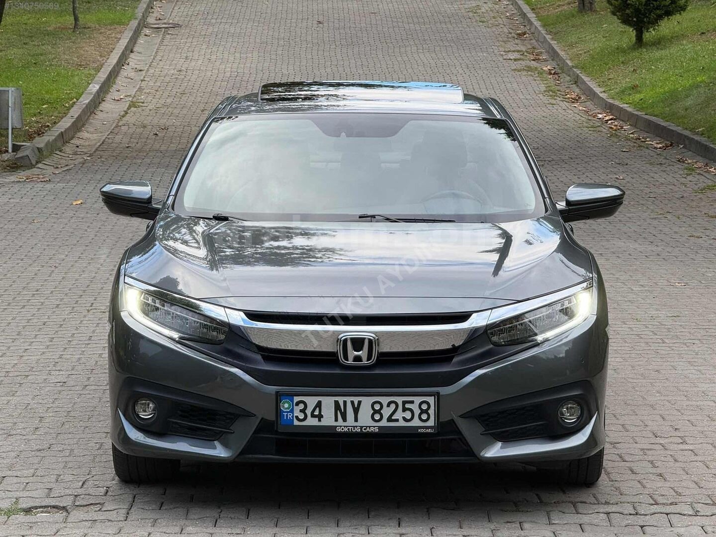 HATASIZ/BOYASIZ/FABRİKASYON LPG/EXECUTİVE 2