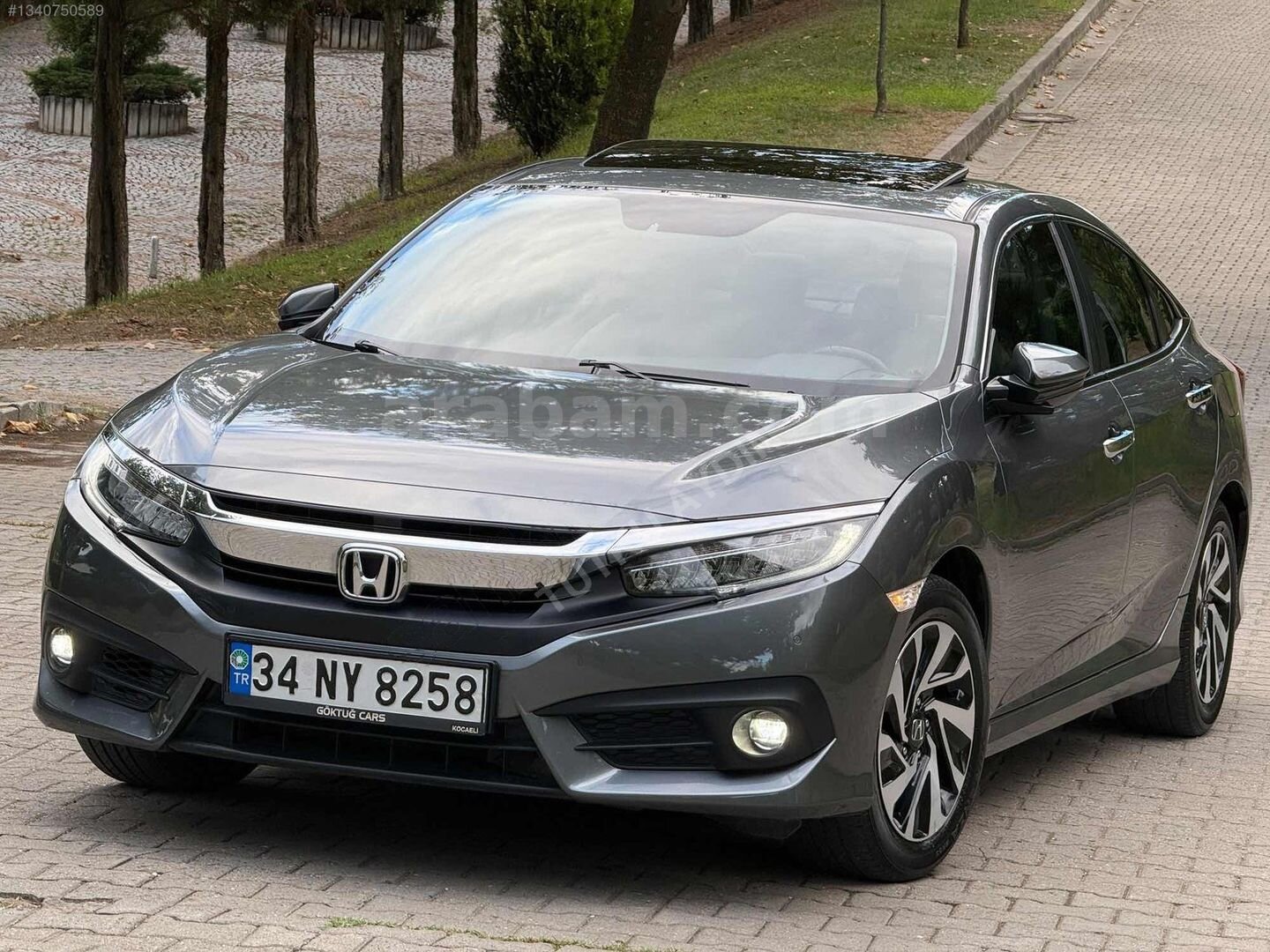 HATASIZ/BOYASIZ/FABRİKASYON LPG/EXECUTİVE 3