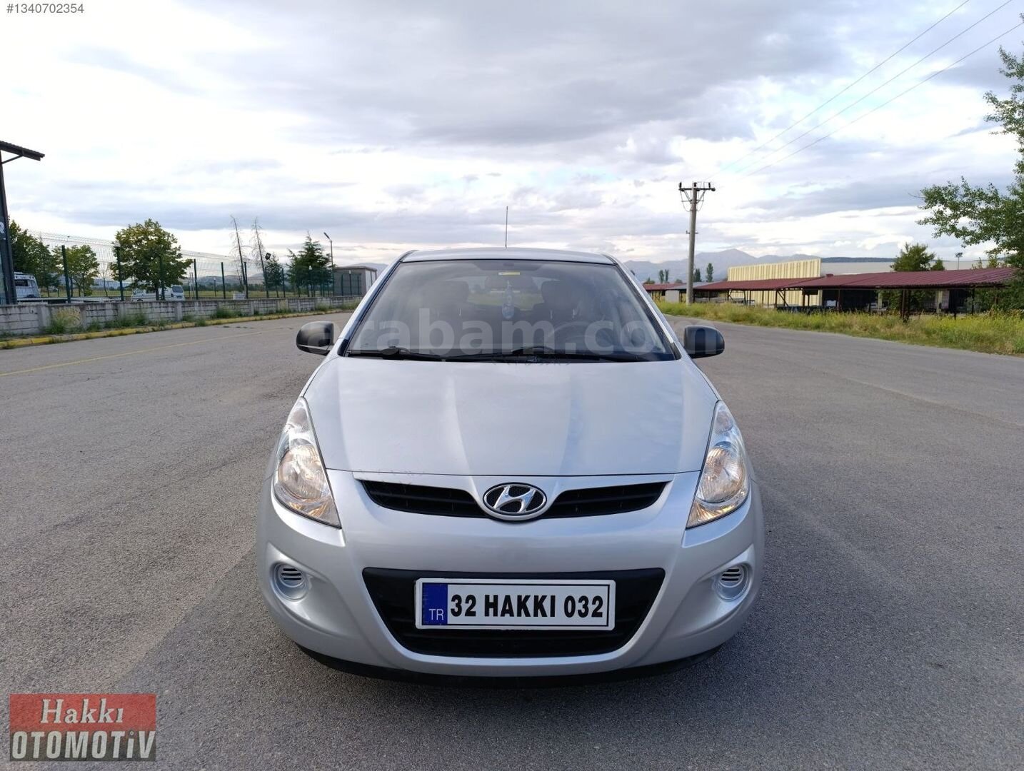 SAFKAN BENZİNLİ- CVT OTOMATİK- "HATASIZ BOYASIZ TRAMERSİZ'' 1