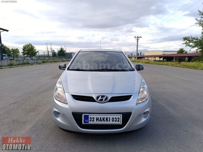 SAFKAN BENZİNLİ- CVT OTOMATİK- "HATASIZ BOYASIZ TRAMERSİZ'' 1